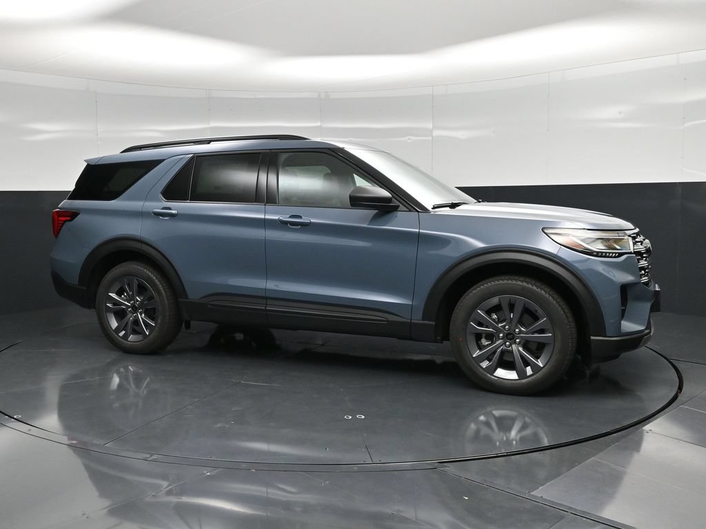 Vehicle thumbnail