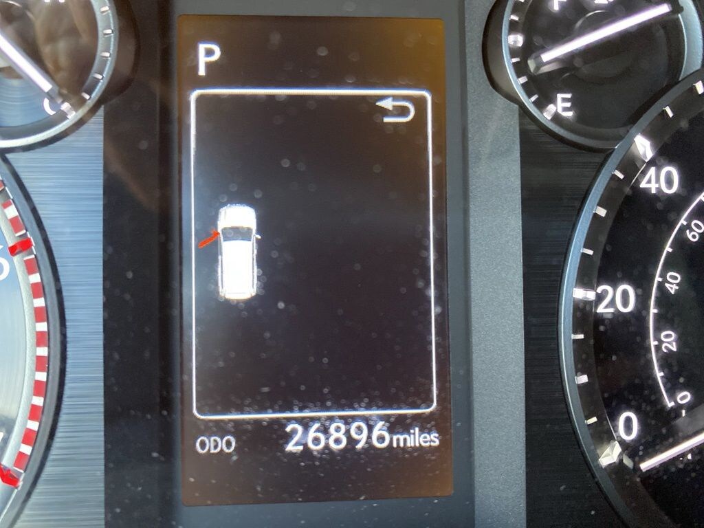 Used 2023 Lexus GX 460 SUV