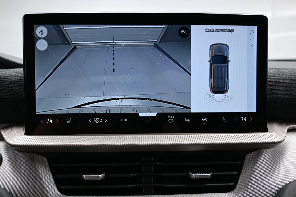 Vehicle thumbnail