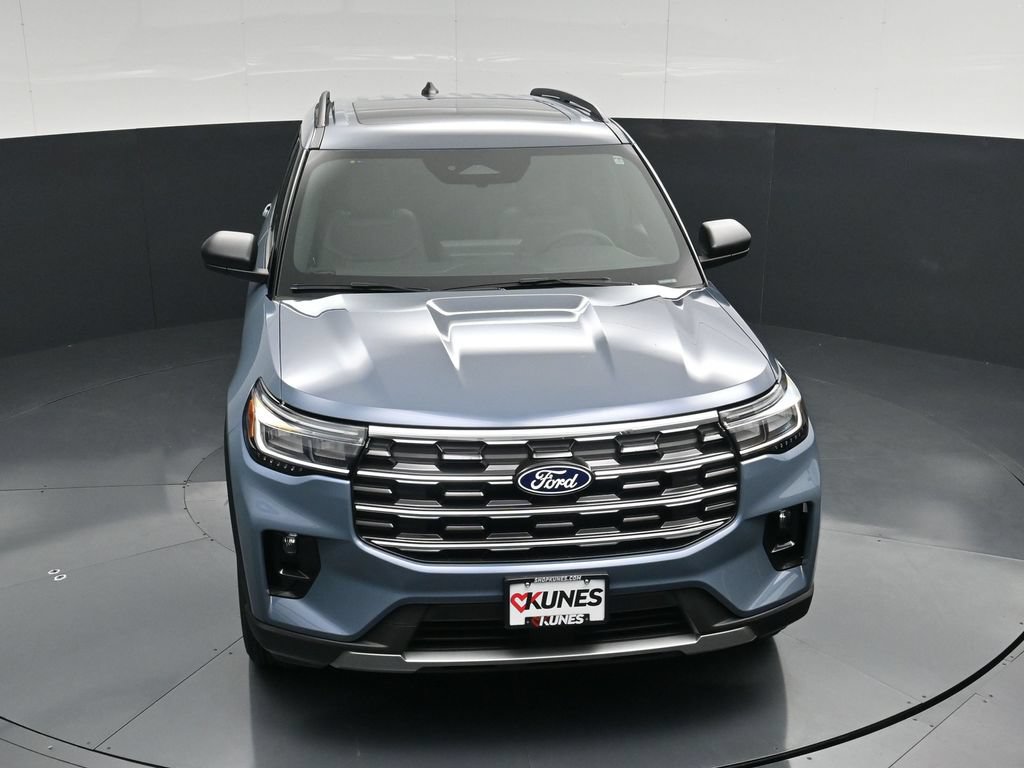 Vehicle thumbnail