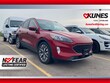 Ford Escape Hybrid