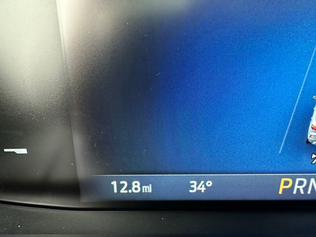 New 2026 Ford Escape Active SUV