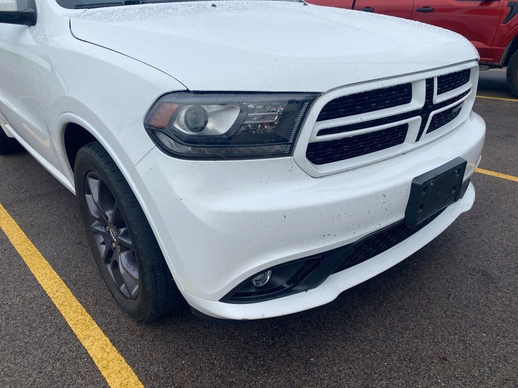 Used 2017 Dodge Durango R/T SUV
