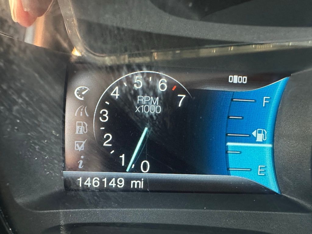 Used 2013 Ford Edge Limited SUV