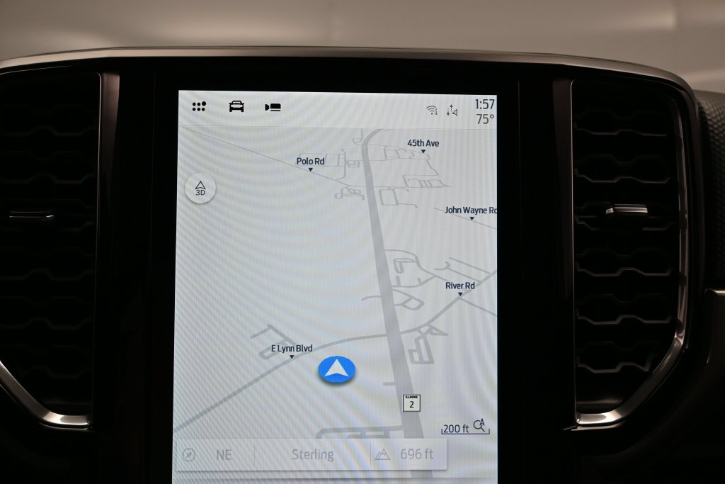 Vehicle thumbnail