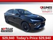 Buick Envista