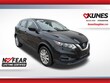  Nissan Rogue Sport