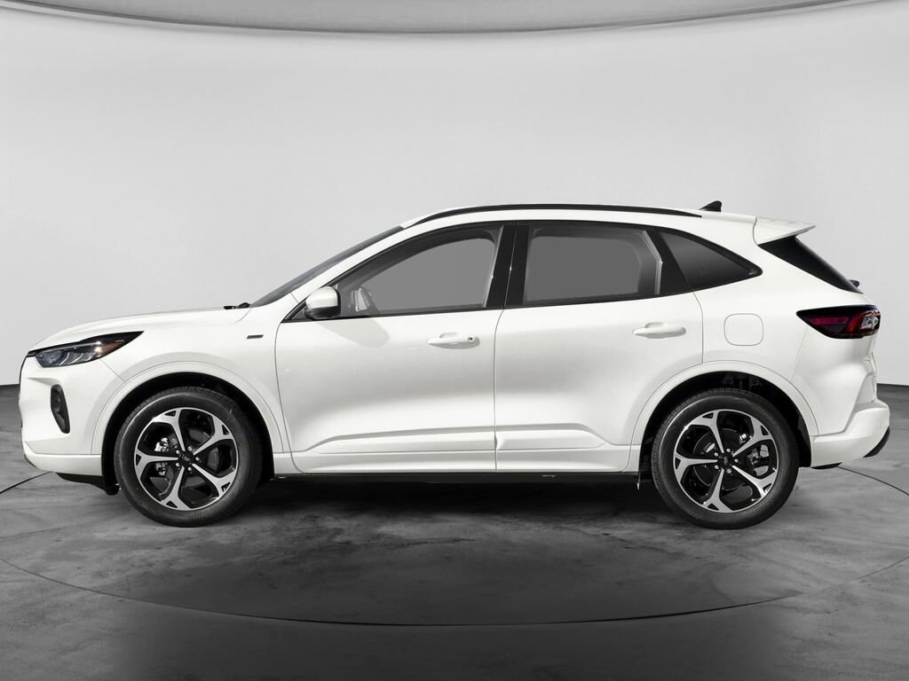 Used 2024 Ford Escape ST-Line Select