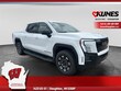  GMC Sierra EV