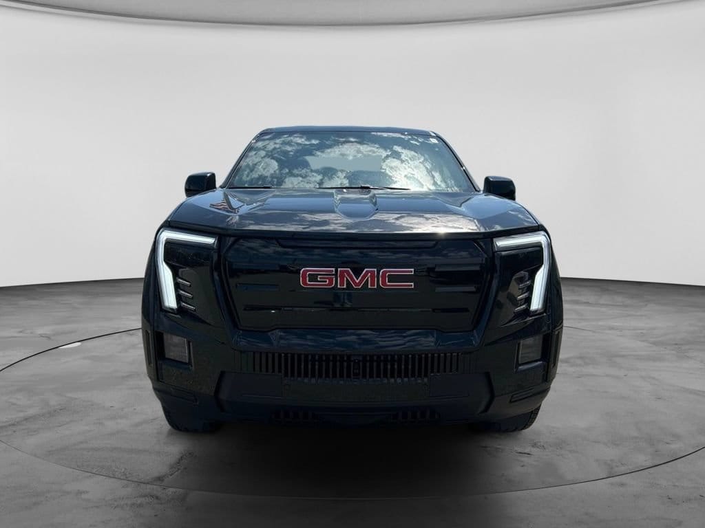 Used 2026 GMC Sierra EV Elevation Extended Range Truck