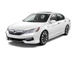 Honda Accord Hybrid