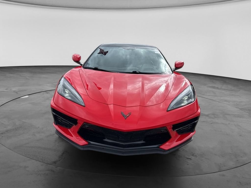 Used 2022 Chevrolet Corvette Stingray 2LT Performance