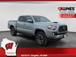  Toyota Tacoma 4WD