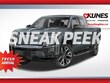  GMC Sierra EV