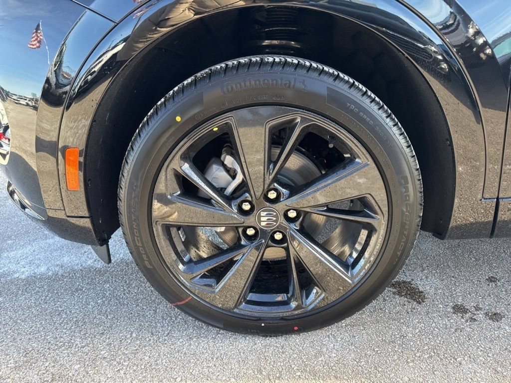 2026 Buick Envision Sport Touring - Photo 16