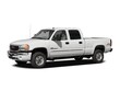  GMC Sierra 2500 HD