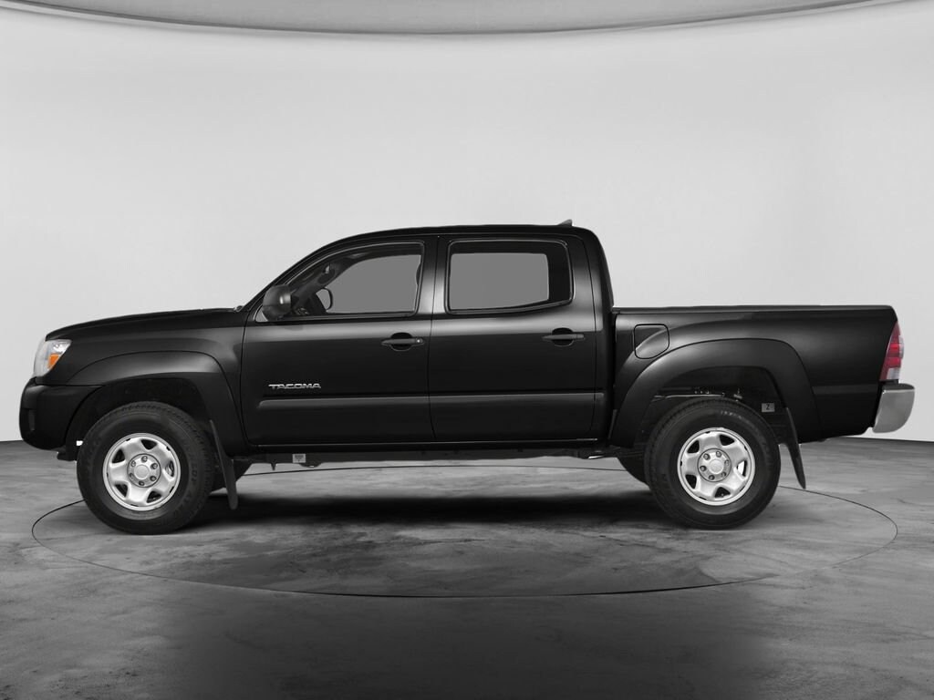 Used 2015 Toyota Tacoma
