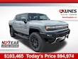 GMC HUMMER EV Pickup