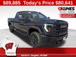  GMC Sierra 2500 HD