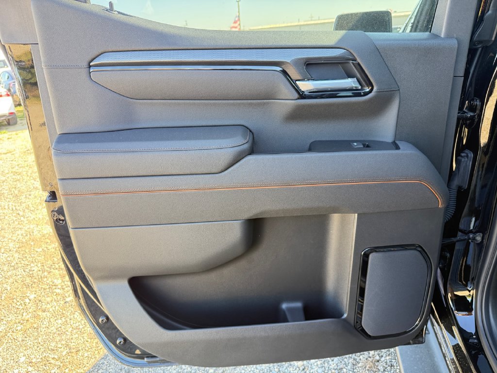 2026 GMC Sierra 1500 AT4 - Photo 27