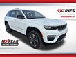  Jeep Grand Cherokee 4xe