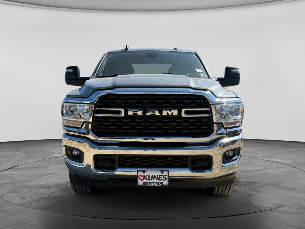 Used 2024 Ram 3500 Big Horn