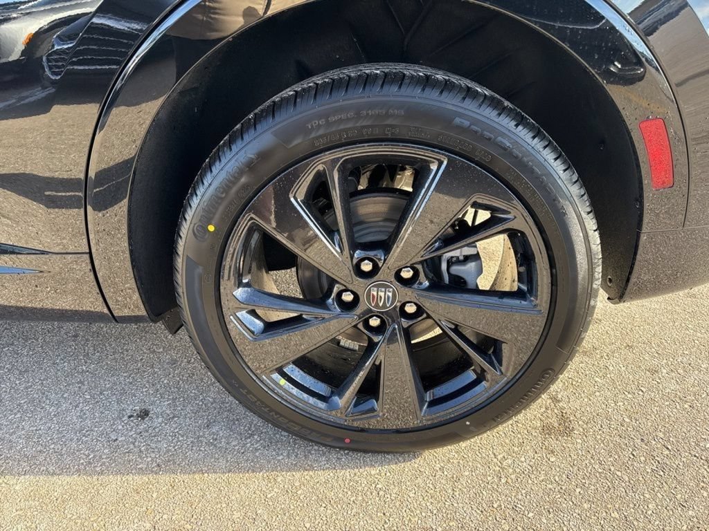 2026 Buick Envision Sport Touring - Photo 17