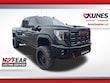  GMC Sierra 2500 HD