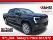GMC Sierra EV