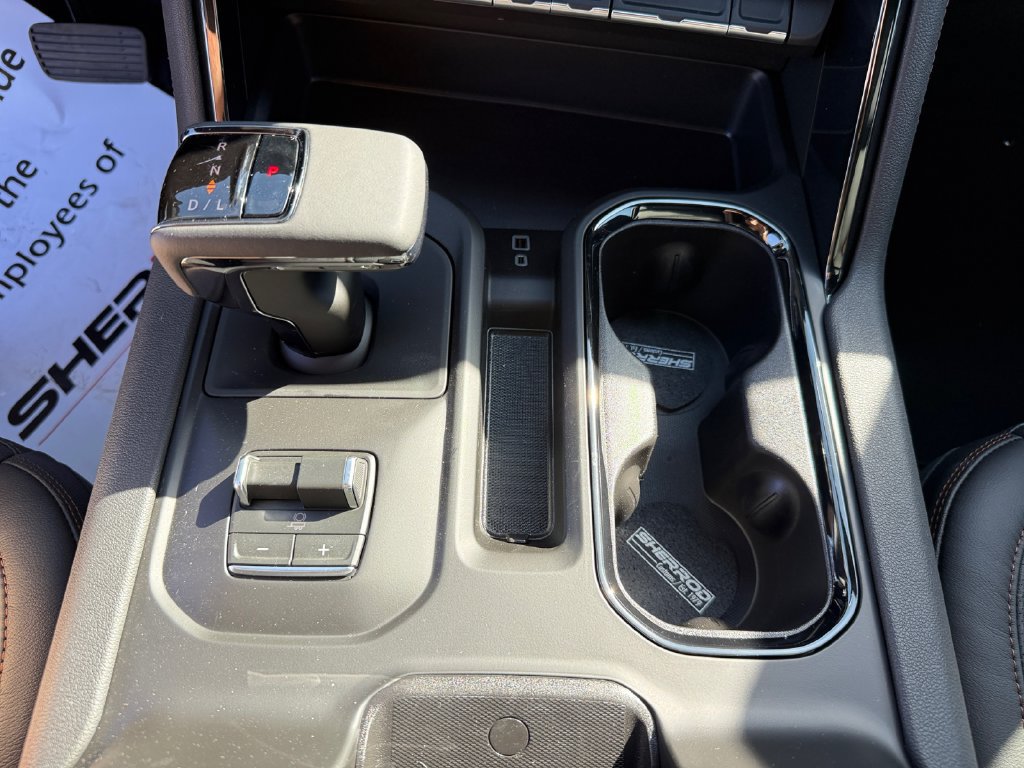2026 GMC Sierra 1500 AT4 - Photo 25