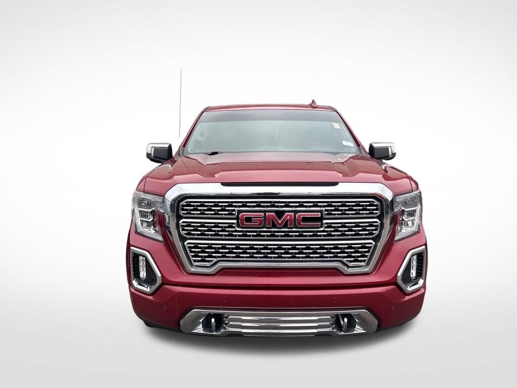 Used 2020 GMC Sierra 1500 Denali Truck