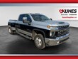  Chevrolet Silverado 3500 HD