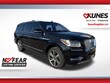 Lincoln Navigator L