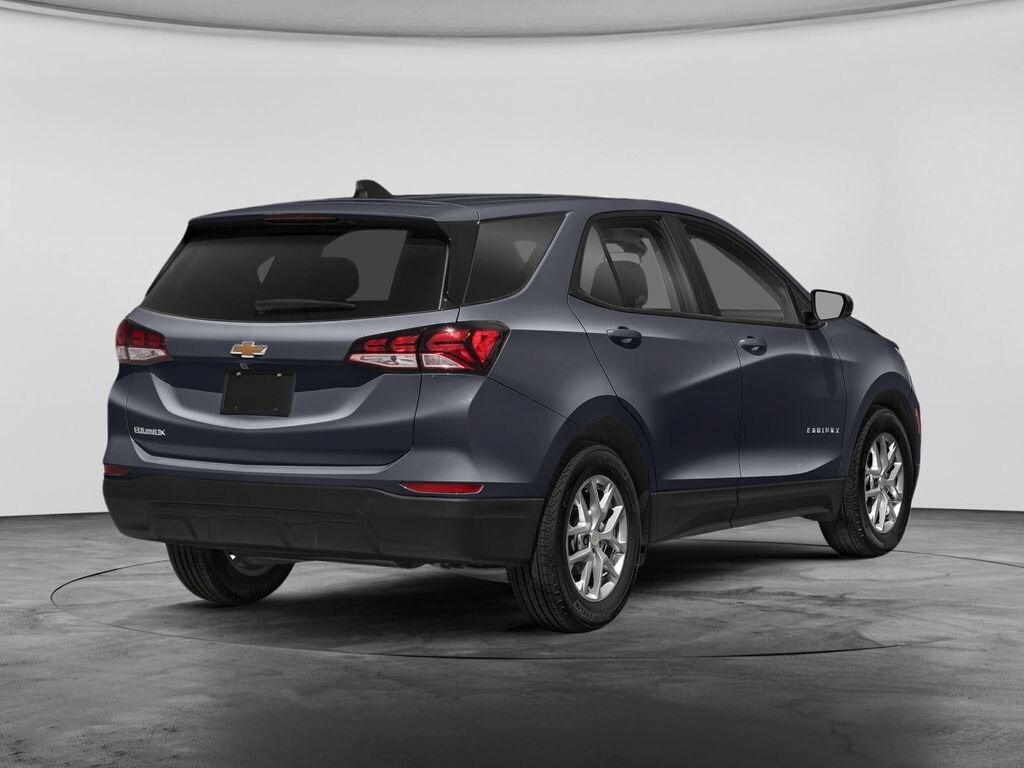 Used 2023 Chevrolet Equinox LT SUV