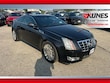  CADILLAC CTS
