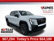 GMC Sierra EV
