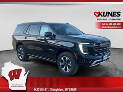 2026 GMC Yukon AT4 SUV