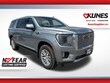 GMC Yukon XL