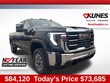 GMC Sierra 2500 HD