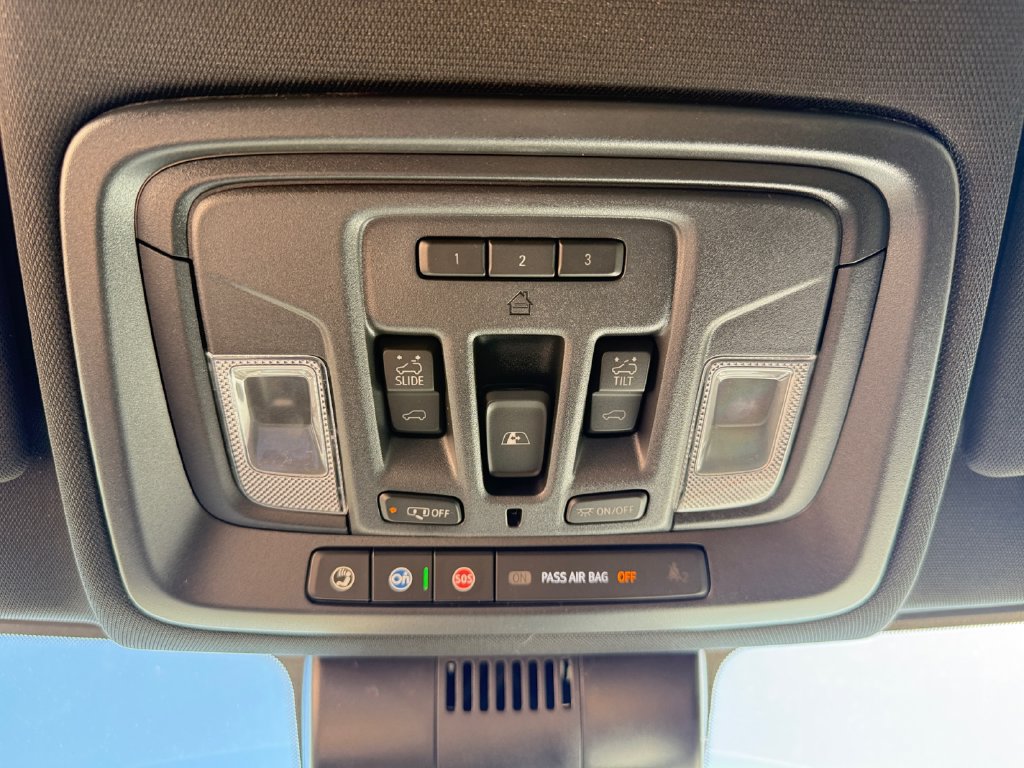 2026 GMC Sierra 1500 AT4 - Photo 38