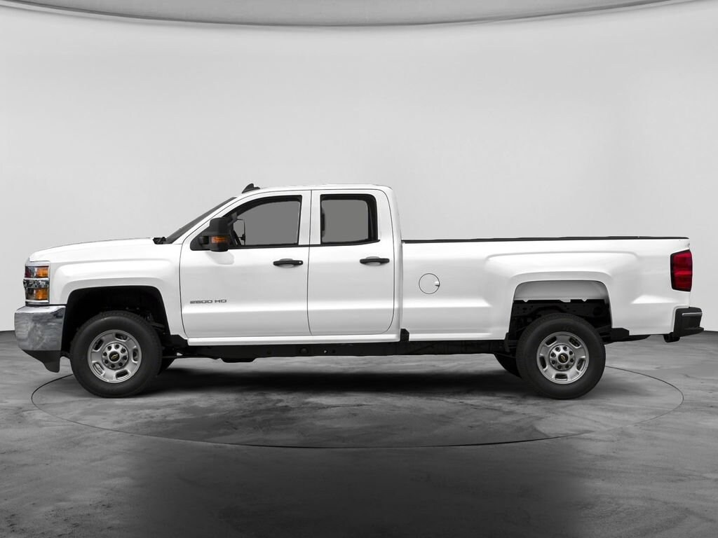 Used 2019 Chevrolet Silverado 2500 HD LT Truck