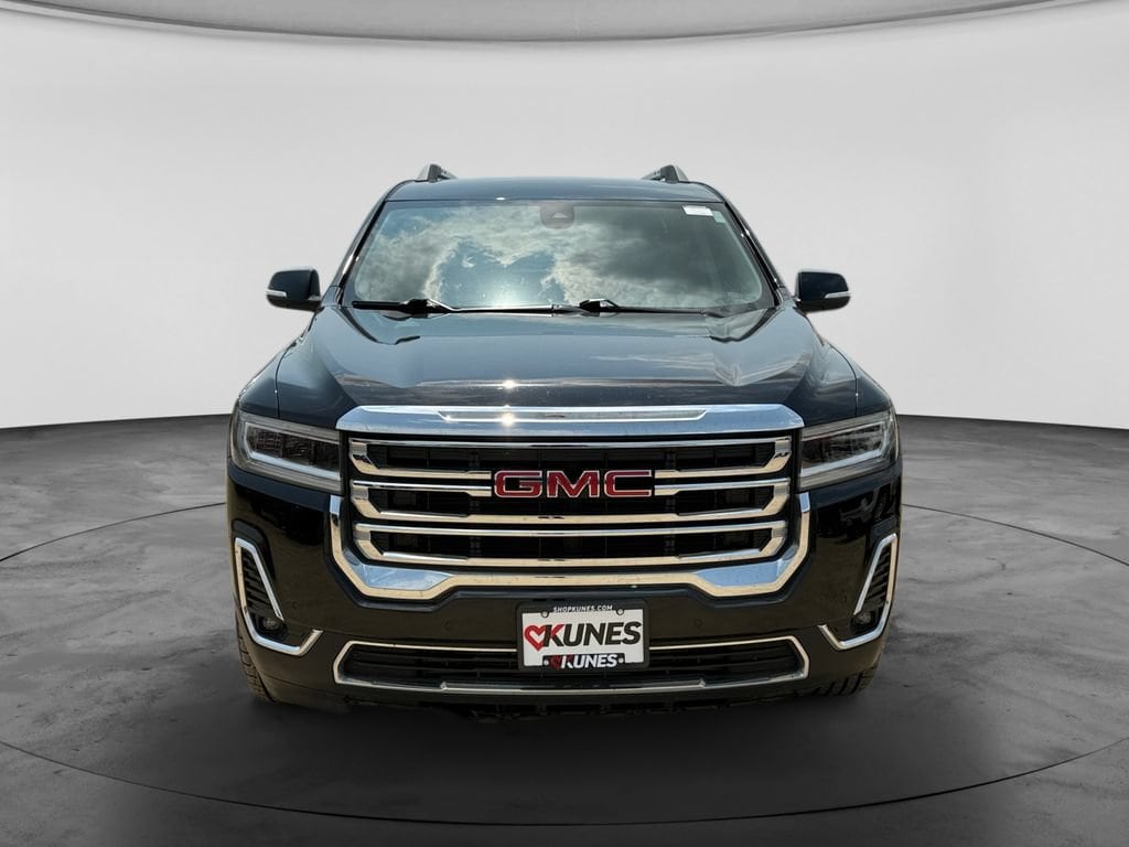 Used 2023 GMC Acadia SLT SUV