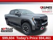 GMC Sierra EV