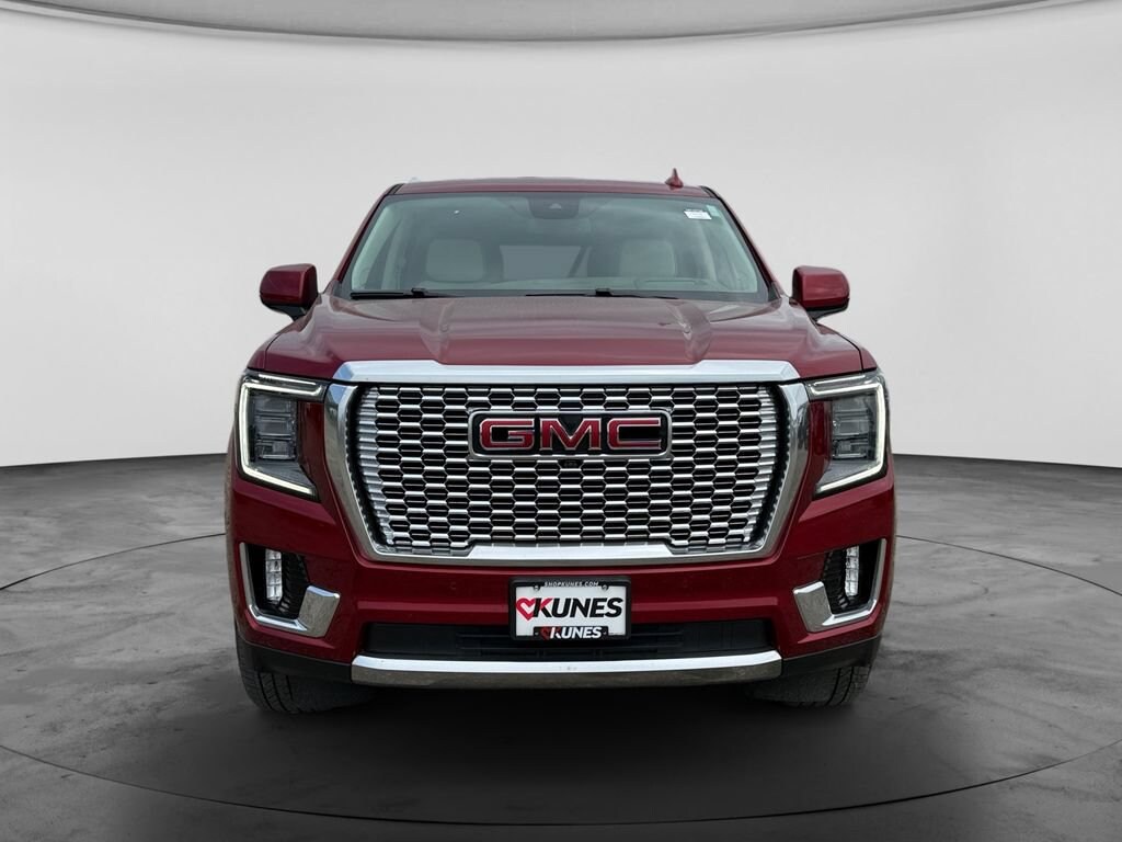 Used 2023 GMC Yukon Denali SUV