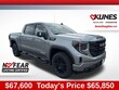 GMC Sierra 1500