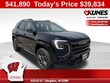  GMC Terrain