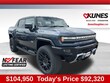  GMC HUMMER EV Pickup