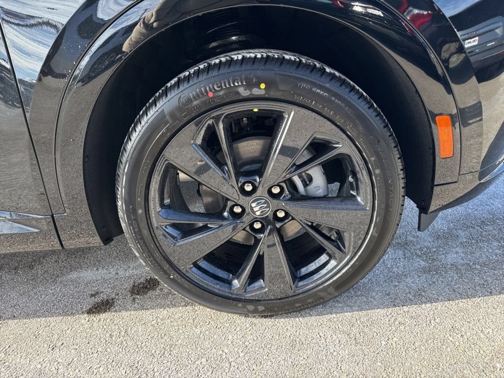 2026 Buick Envision Sport Touring - Photo 15