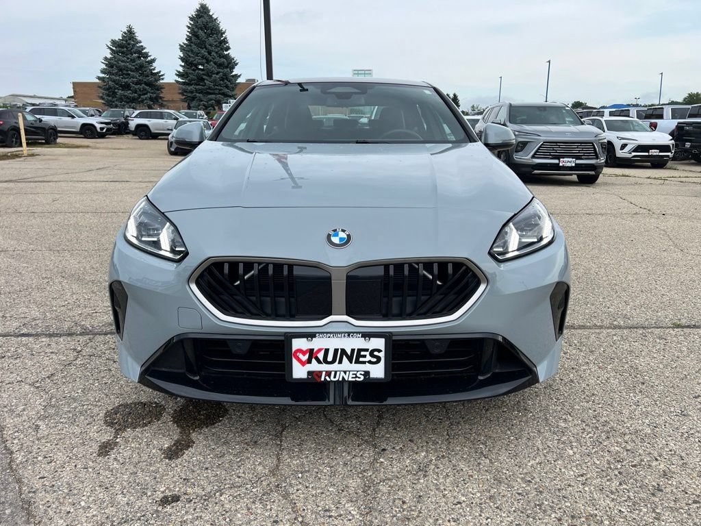 Used 2025 BMW 2 Series 228 xDrive