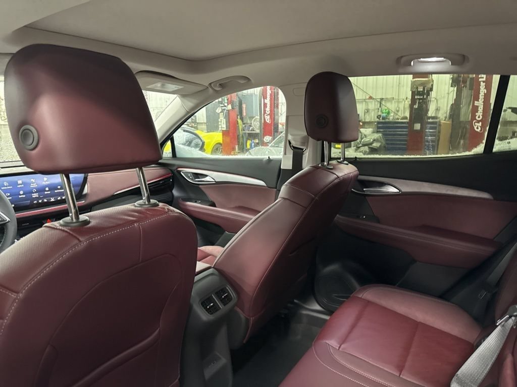 2026 Buick Envision Sport Touring - Photo 31